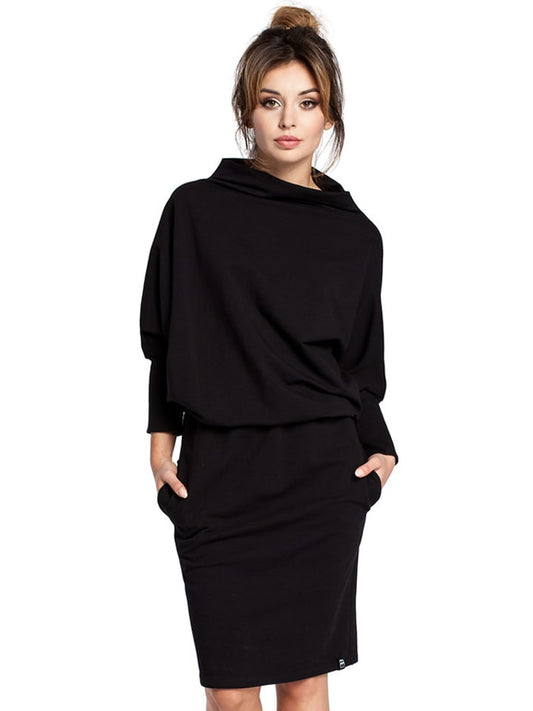 Be Wear Dress Black Women