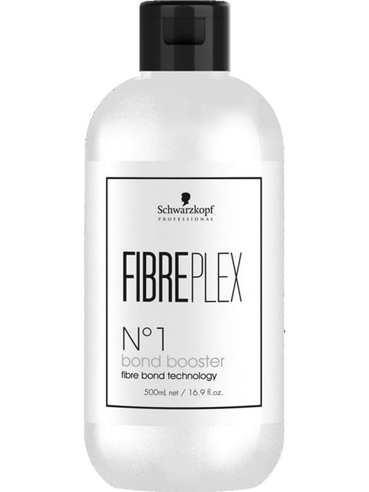 Schwarzkopf Professional Haarpflege "Fibreplex N° 1 Bond Booster" 500 ml Women