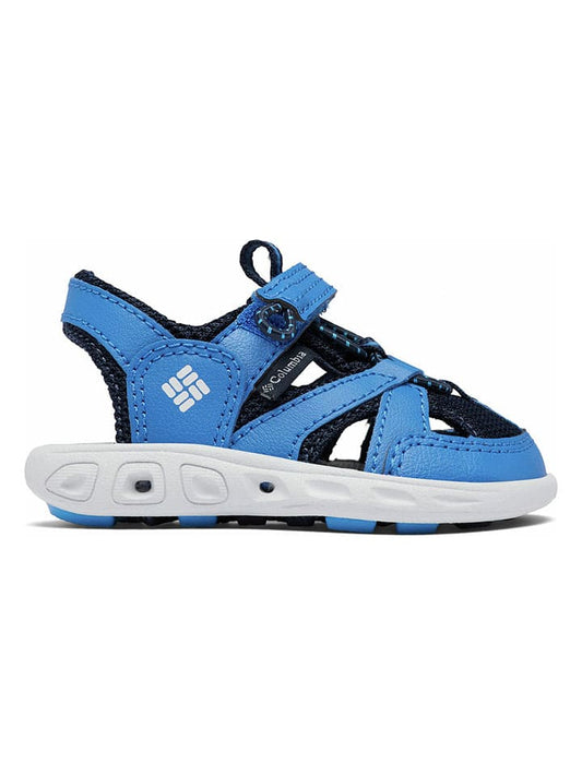 Columbia Sandal Light Blue Kids