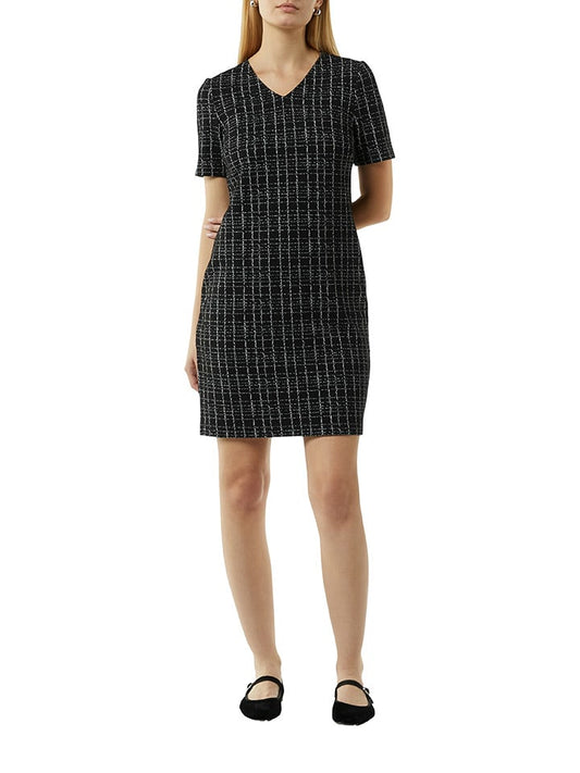 s.Oliver Dress Black Women
