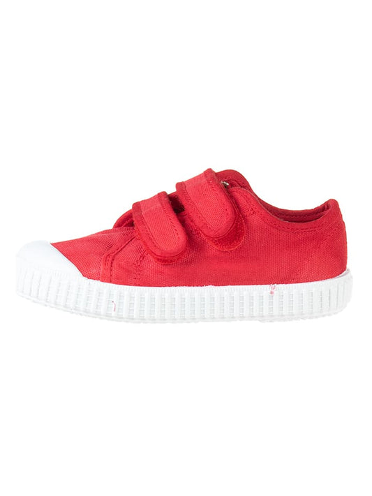 kmins Sneaker Red Women