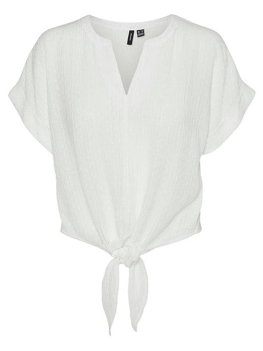Vero Moda Shirt White Women