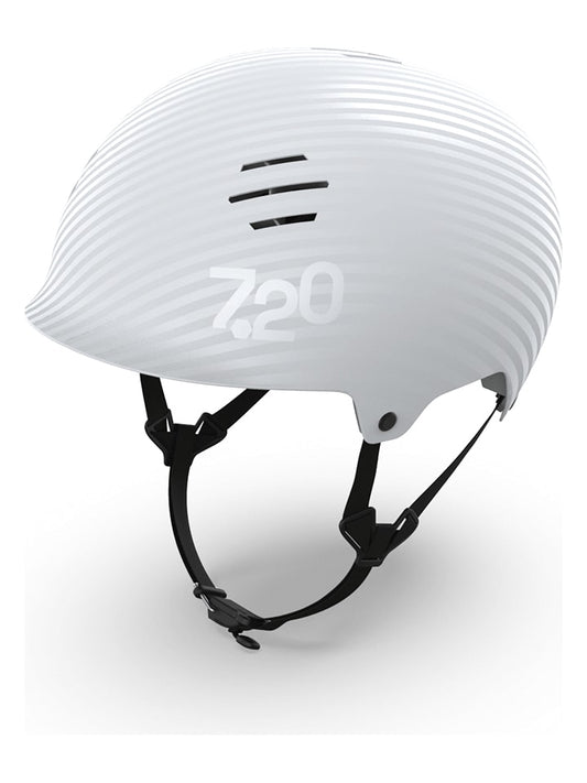 SEVENTWENTY Bike Helmet "Circle 1.0" Unisex