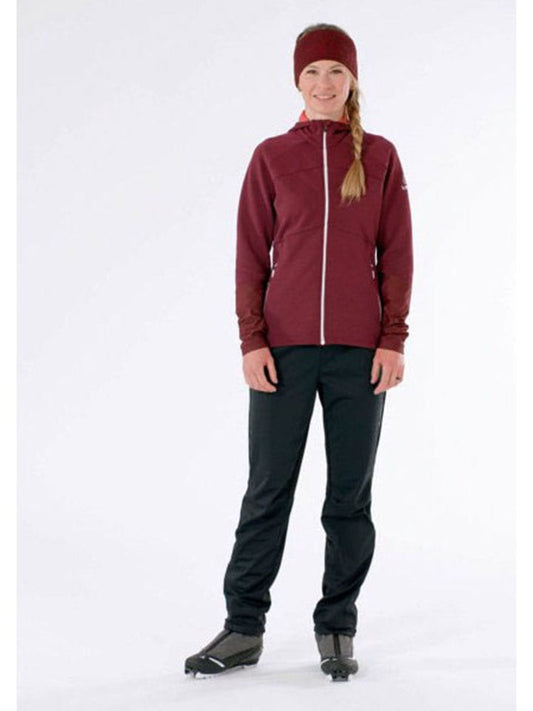 Löffler Performance Trousers "Light" Black Women