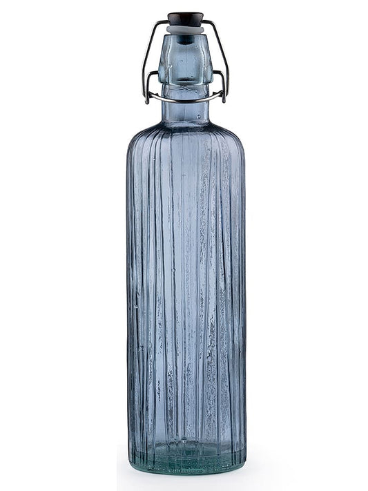 Bitz Water Bottle "Kusintha" Blue 750 ml Unisex