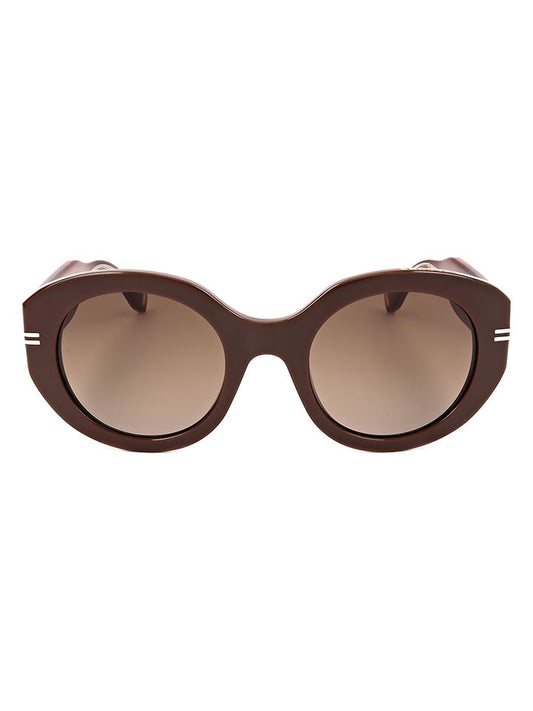 Marc Jacobs Sunglasses Brown Women