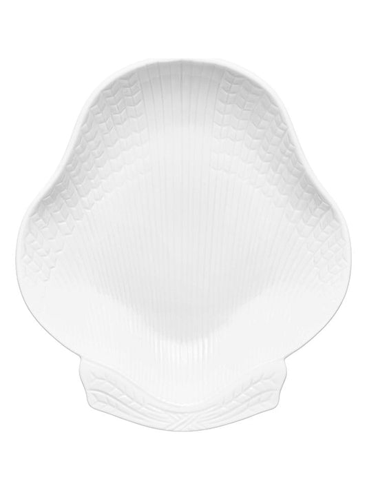 Rörstrand Serving Plate White (W)18 x (H)16 cm Unisex