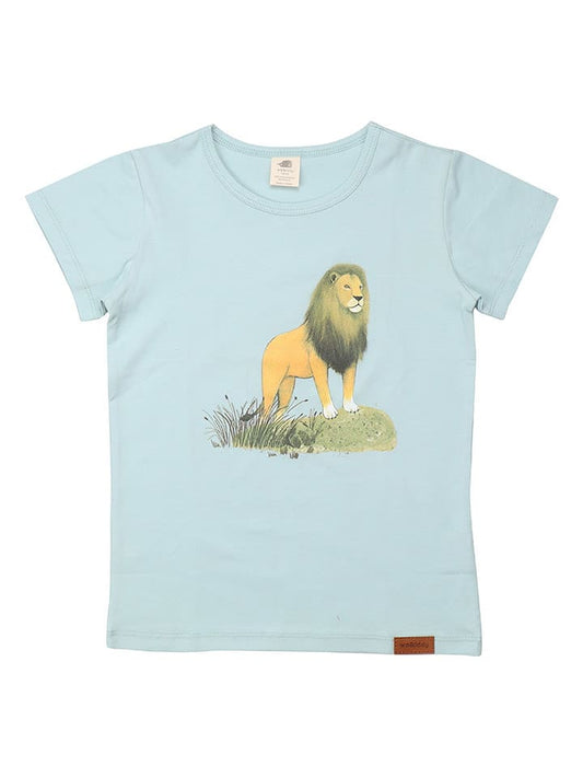 Walkiddy Shirt Mint Kids