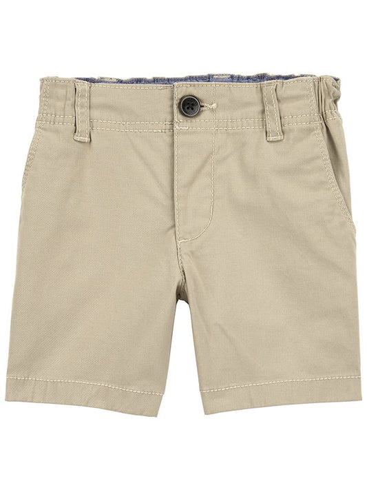 OshKosh Shorts Beige Kids