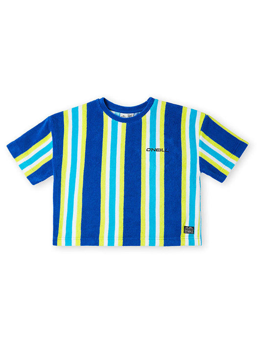 O'Neill Shirt "Brights" Blue Kids