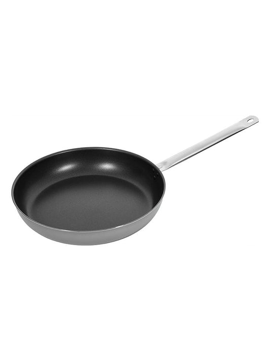 Ballarini Frying Pan "Chef" Silver Ø 36 cm Unisex