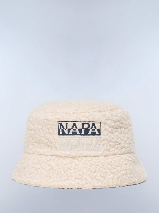 NAPAPIJRY Hat Beige Men
