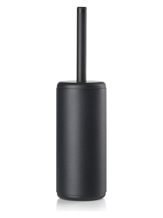 Zone Denmark Toilet Brush Set "Rim" Black (H)38 cm Unisex