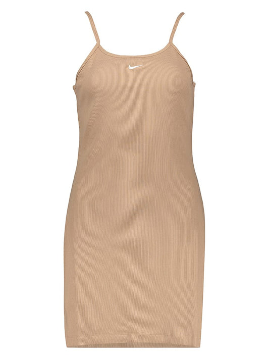 Nike Dress Beige Women