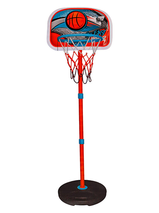 Blue Sky Basketball Hoop (H)160 cm - from 6 years Kids