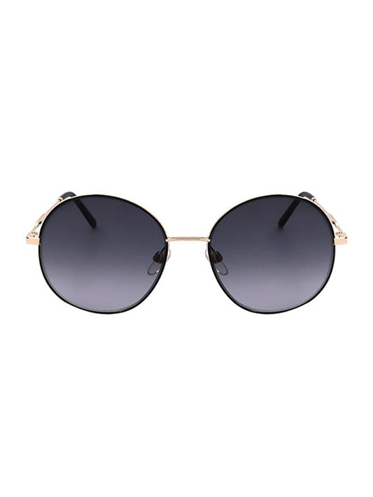 Marc Jacobs Sunglasses Gold / Black Women