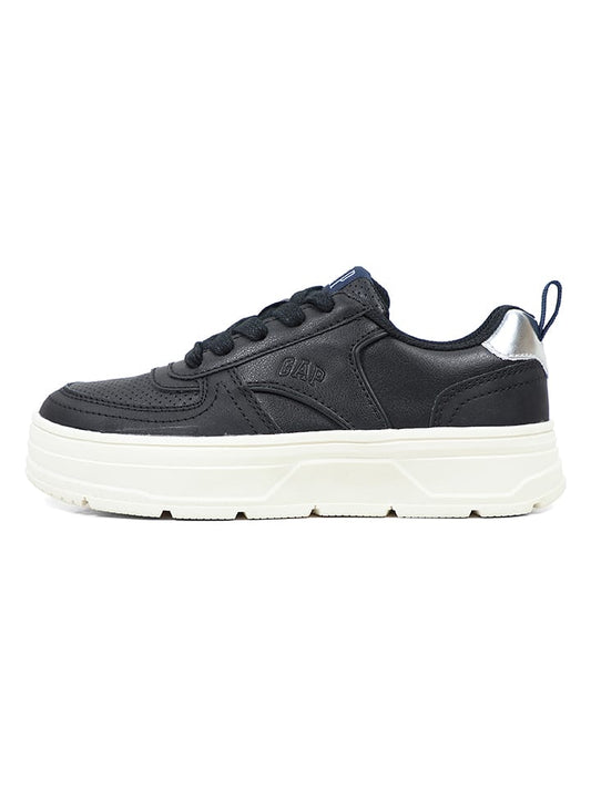 GAP Sneaker "Paradise" Black / Silver Kids