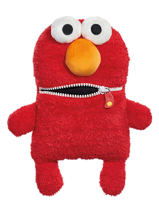 Schmidt Spiele Worry Eater "Elmo" from 3 years Kids