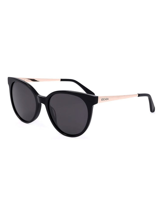 Escada Sunglasses Black / Gold Women