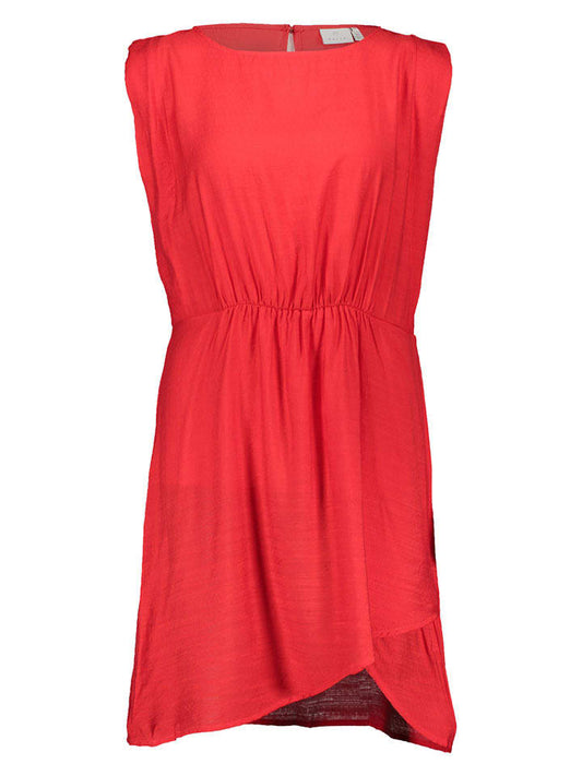 Kaffe Dress Red Women