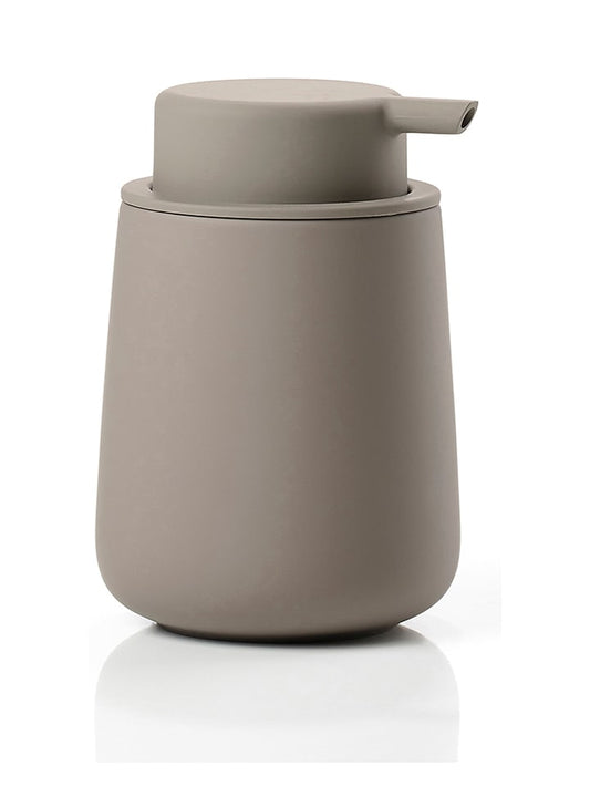 Zone Denmark Soap Dispenser "Nova one" Taupe 250 ml Unisex