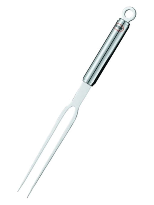 Rösle Stainless Steel Serving Fork (L)35 cm Unisex