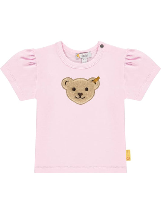 Steiff Shirt Pink Kids