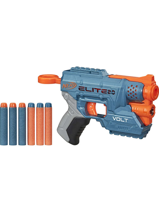 Hasbro Nerf Blaster "Elite 2.0 Volt SD-1" from 8 years Kids