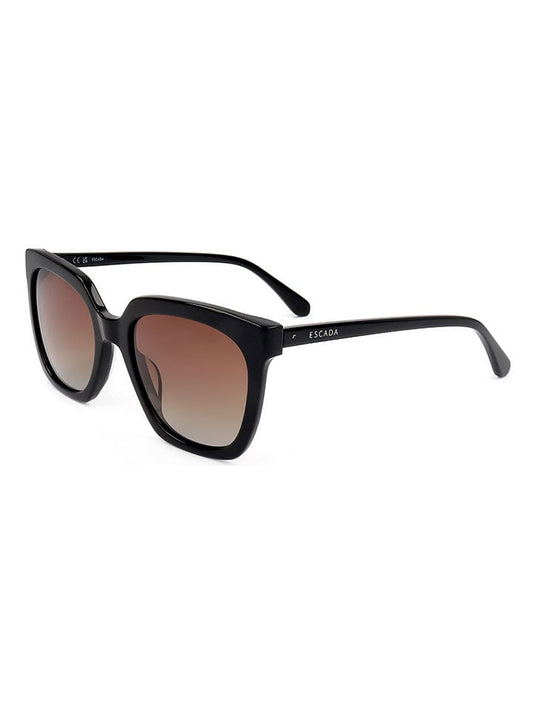 Escada Sunglasses Brown / Black Women