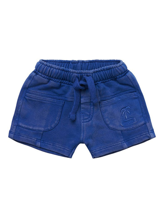 Noppies Shorts "Mescal" Blue Men
