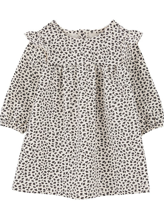 carter's Dress Cream Women