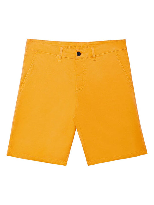 Polo Club Shorts Orange Men