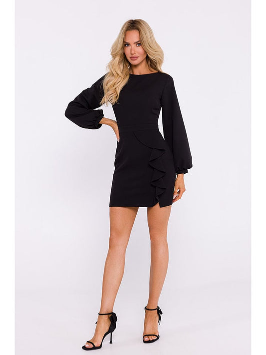 made of emotion Dress Black Women