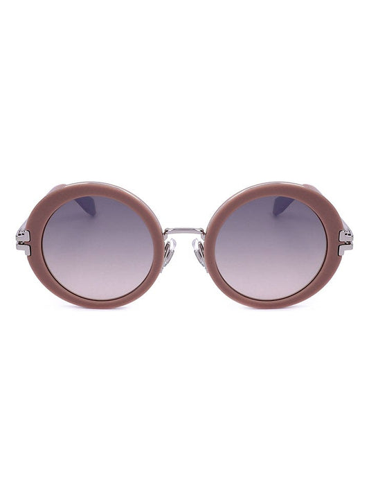 Marc Jacobs Sunglasses Beige Women