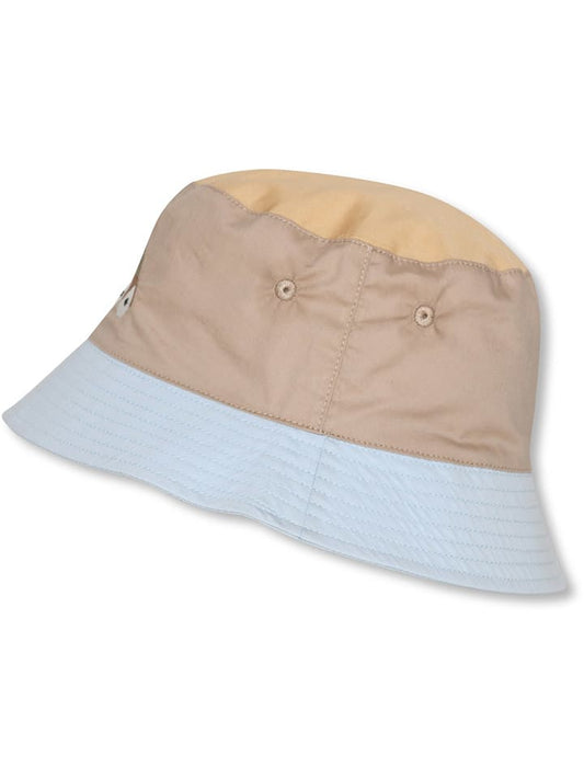 nuuroo Hat Beige / Light Blue Men