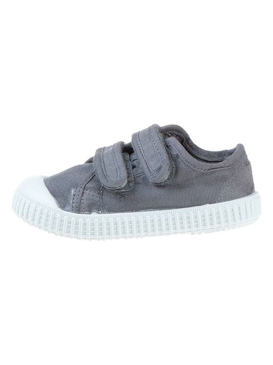 kmins Sneaker Grey Kids