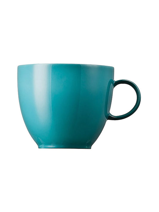 Thomas Coffee Cup Turquoise 200 ml Unisex
