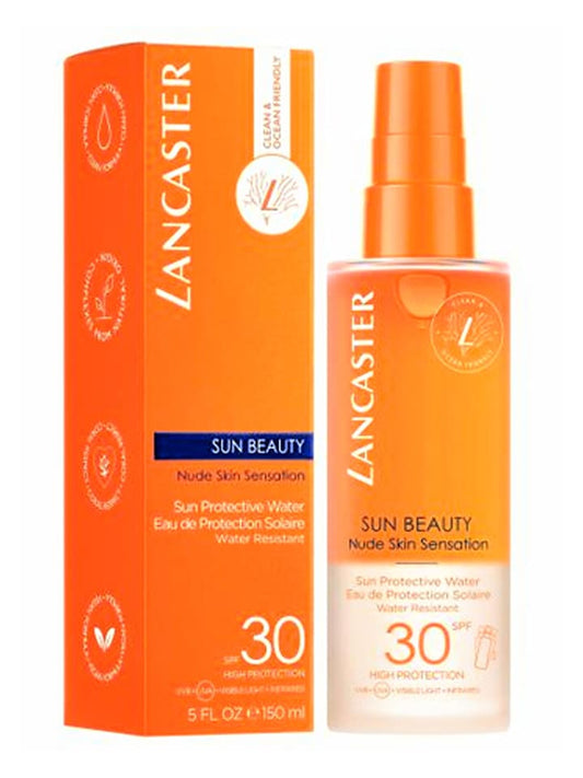 Lancaster Sun Spray "Sun Beauty" LSF 30, 150 ml Unisex