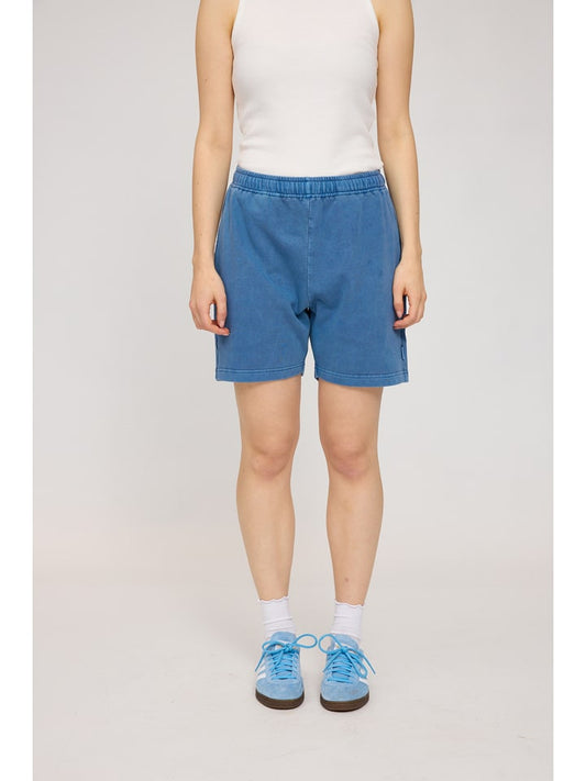 MAZINE Sweat Shorts "Natural Dye" Women