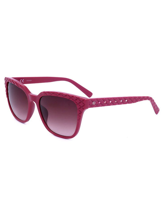 Escada Sunglasses Pink / Purple Women
