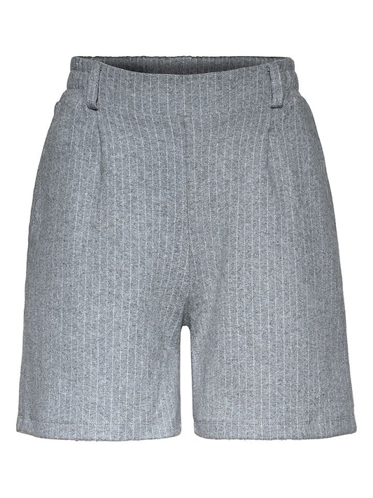 Blue Effect Shorts Grey Kids
