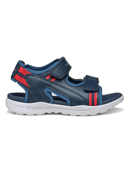 Geox Sandal "Vaniett" Navy Kids