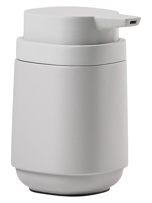 Zone Denmark Soap Dispenser "Time" Light Grey 220 ml Unisex