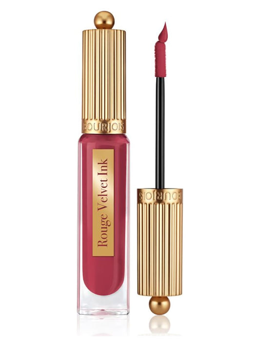 Bourjois Lipstick "Blusher Velvet Ink Sweet Darling", 3,5 ml Women