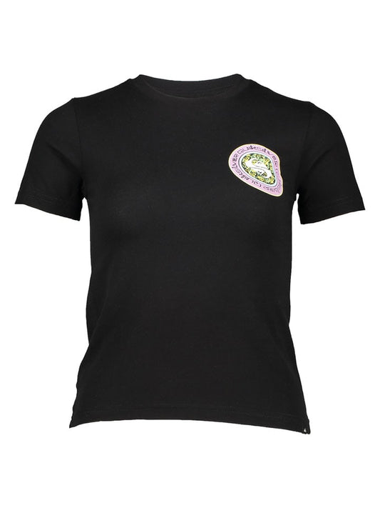 Quiksilver Shirt Black Women