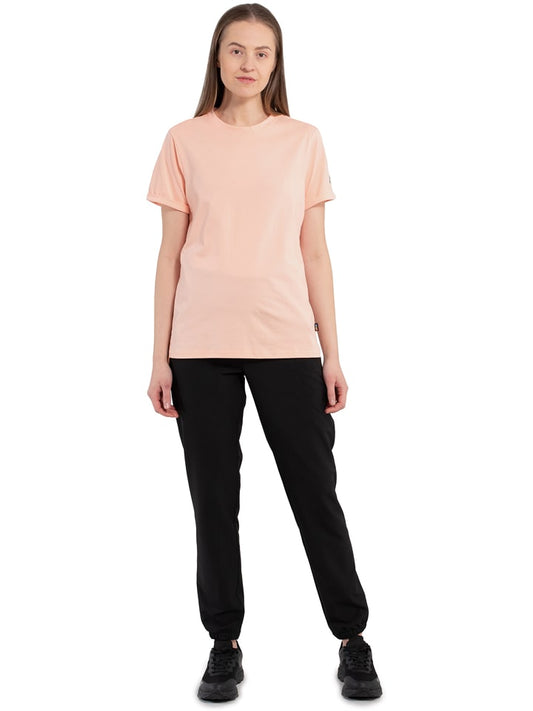 rukka Shirt "Paltta" Orange Women