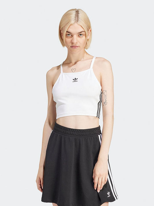 adidas Top White Women