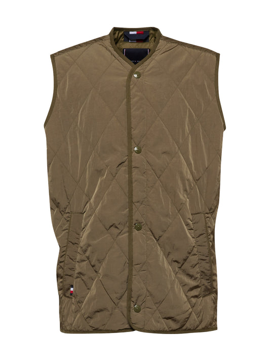 Tommy Hilfiger PACKABLE RECYCLED LINER VEST (12118705) Men