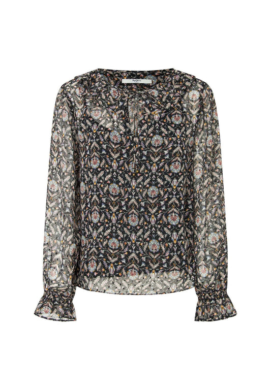 Pepe Jeans blouse (PE121E0RR-Q11) Women
