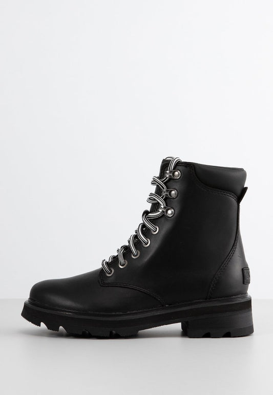 Sorel LENNOX™ LACE STKD WP (ZZO2NB507) Women
